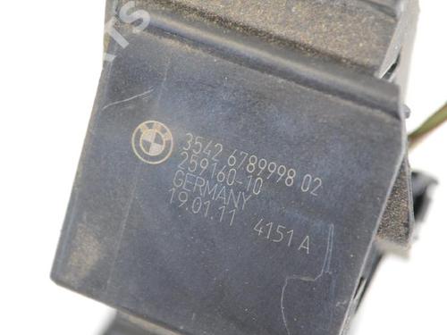 Pedal BMW 7 (F01, F02, F03, F04) 730 d | BP7481453I4 