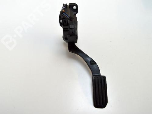 Pedal FORD MONDEO IV (BA7) 2.0 TDCi | BP7493752I4 