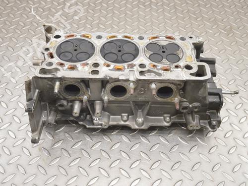 Cylinder head JAGUAR XJ (X350, X358) D 2.7 | BP13934464M5 