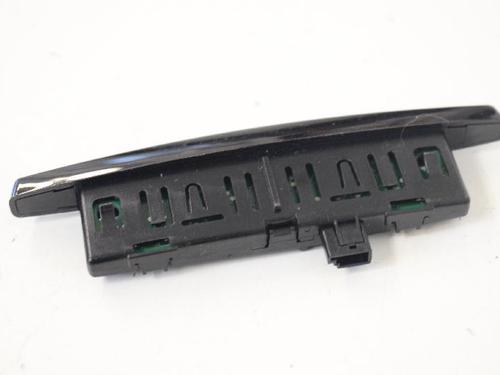 Electronic module MERCEDES-BENZ E-CLASS (W212) E 250 CDI / BlueTEC (212.003, 212.004) | BP7746839M83 