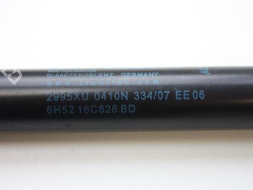 Hood lift support LAND ROVER FREELANDER 2 (L359) 2.2 TD4 4x4 | BP14802711C139 