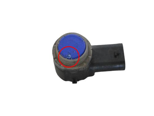Elektronische module JAGUAR XF II (X260) 2.0 D (180 hp) 17377408