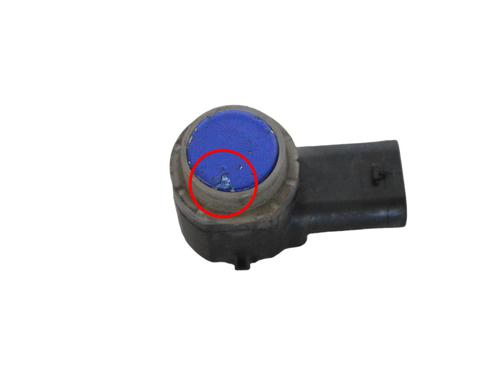 Elektronisk sensor JAGUAR XF II (X260) 2.0 D (180 hp) 9G92-15K859-AB