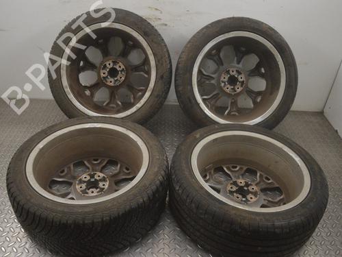 Rim FIAT 500L (351_, 352_) 1.4 (199LYB1B) | BP16494185C45 