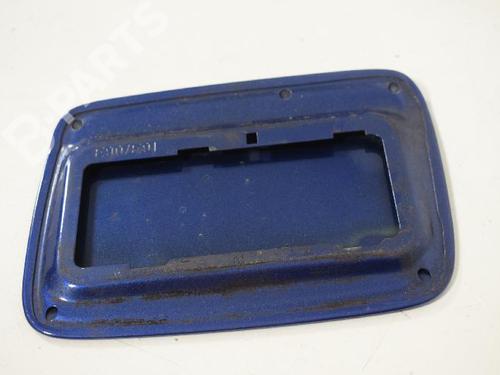 Fuel flap BMW 3 (E90) 318 i | BP7754714C131 