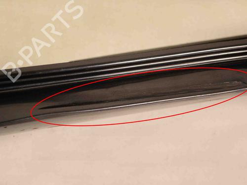 Left sideskirt CHRYSLER 300C (LX, LE) 3.0 CRD | BP14774587C115 