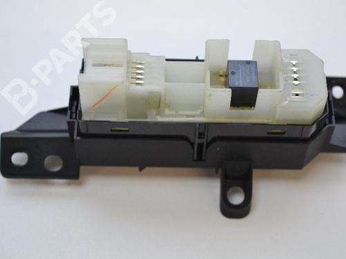 Used Left rear window switch LEXUS GS (_S19_) 300 (GRS190_, GRS190R) (249 hp) 7494868