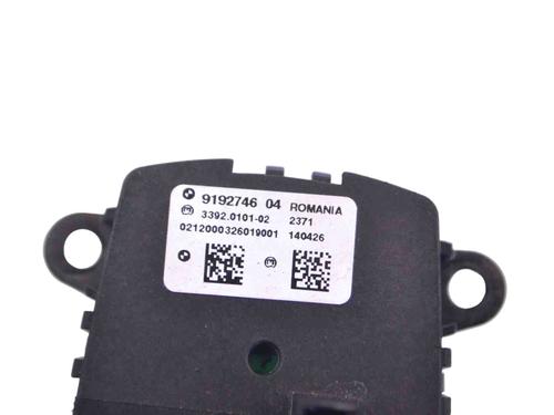 Electronic module BMW 5 (F10) 520 d | BP12526245M83 