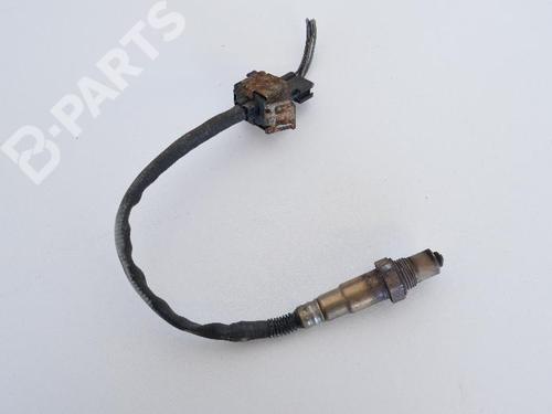 Elektronisk sensor MERCEDES-BENZ A-CLASS (W169) A 150 (169.031, 169.331) (95 hp) 7496217