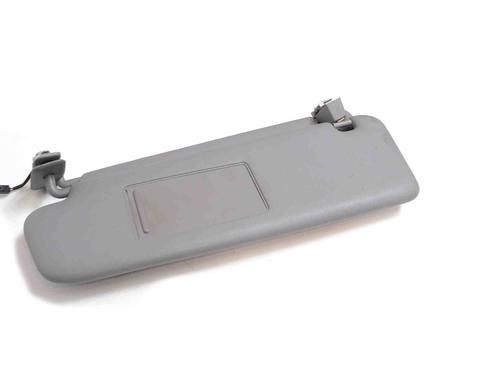 Used Left sun visor PORSCHE CAYENNE (9PA) S 4.5 (340 hp) 7748742