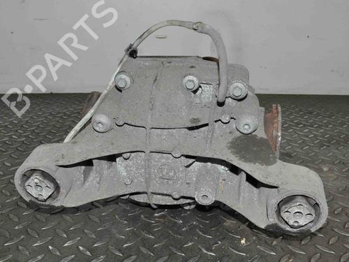 Rear differential VW TOUAREG (7LA, 7L6, 7L7) 3.6 V6 FSI | BP7754300M24 