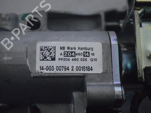 Steering column TESLA MODEL S (5YJS) 85 | BP17866132M21 