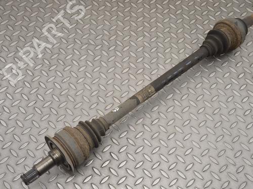 Used Right rear driveshaft BMW 5 (F10) 520 d (184 hp) 12526174