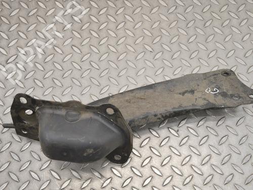 Right rear suspension arm VW CC B7 (358) 2.0 TDI | BP16274613M15 