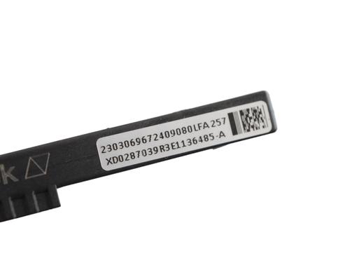 Electronic module OPEL CROSSLAND X / CROSSLAND (P17, P2QO) 1.2 (75) | BP27827181M83 