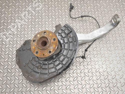 Left front steering knuckle PORSCHE 911 (997) 3.6 Carrera | BP14805814M25 
