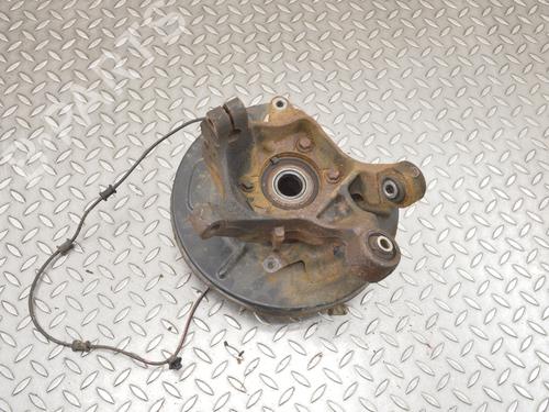 Right rear steering knuckle SUBARU OUTBACK (BS) 2.0 D AWD (BSD) | BP14809546M28 