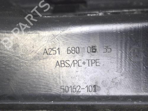 Step MERCEDES-BENZ R-CLASS (W251, V251) R 350 4-matic (251.065, 251.165) | BP14800937C149 
