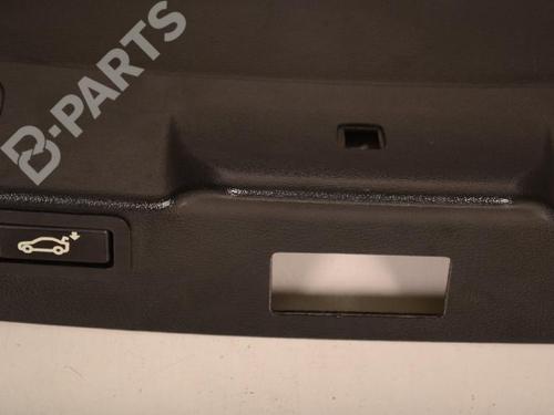 Boot lining BMW X6 (E71, E72) xDrive 30 d | BP7481796I3 