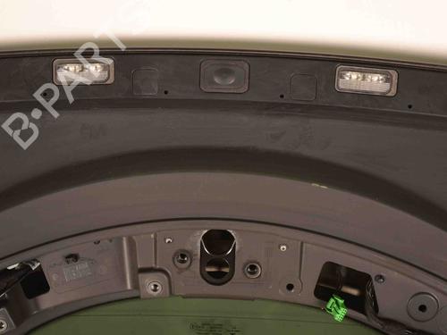 Tailgate JAGUAR F-TYPE Coupe (X152) 5.0 SCV8 R AWD | BP7504088C6
