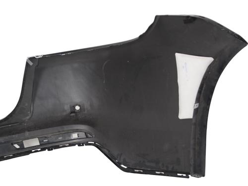 Rear bumper PORSCHE PANAMERA (971) 4.0 Turbo (97AFF1, 97BFF1) | BP15482679C8 