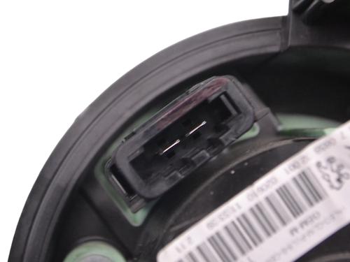 Heater blower motor PEUGEOT RCZ 1.6 16V | BP12099735M62 