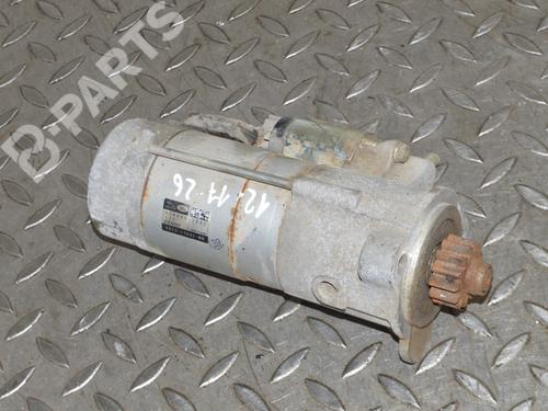 Used Starter LAND ROVER RANGE ROVER VELAR (L560) 2.0 P250 Si4 4x4 (250 hp) 8628096