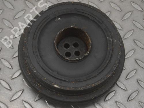 Pulley BMW 4 Coupe (F32, F82) 430 d | BP17714604M122 