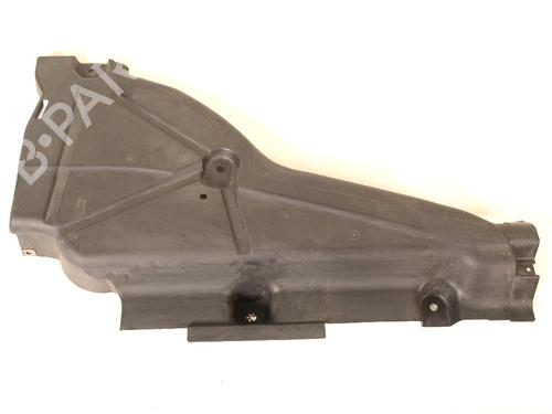 Used Underbody protection MERCEDES-BENZ GLE (W166) 250 d 4-matic (166.004) (204 hp) 14772057