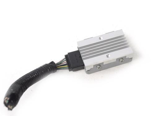Electronic module NISSAN X-TRAIL III (T32_, T32R, T32RR) 1.6 DIG-T (T32) | BP10708206M83 