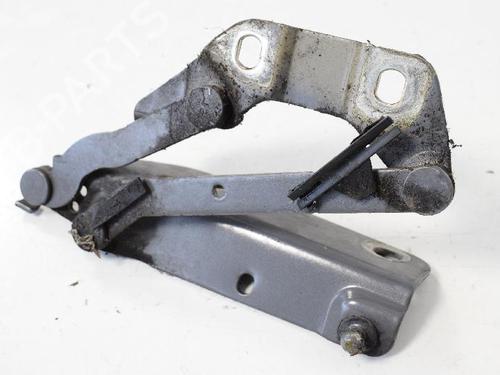 Hinge/Door check strap LAND ROVER FREELANDER 2 (L359) 2.2 TD4 4x4 | BP14817120C146 