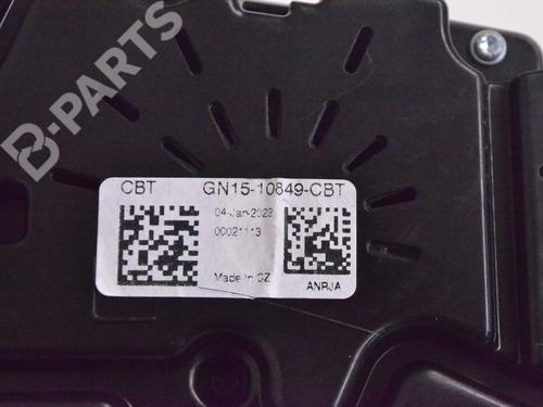 Instrument cluster FORD ECOSPORT 1.0 EcoBoost | BP11254064C47 