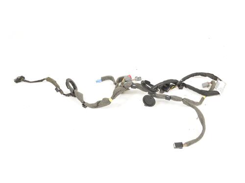 Used Wiring harness VOLVO V40 Hatchback (525) D2 (114 hp) 14774577