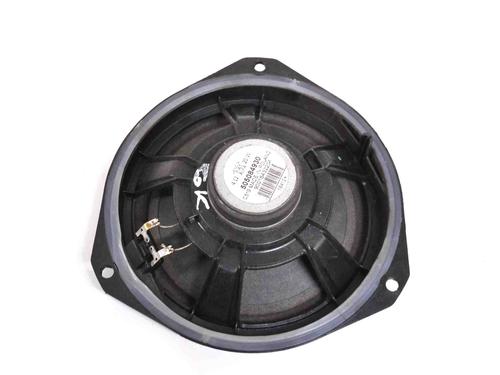 Speaker ALFA ROMEO GIULIETTA (940_) 2.0 JTDM (940.FXL1A) | BP8627615E2