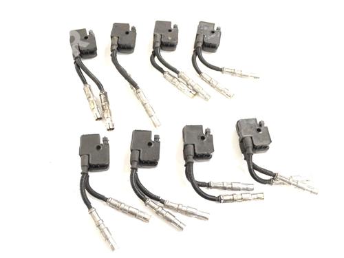 Used Ignition coil Ignition coil MERCEDES-BENZ SL (R230) 500 (230.475) (306 hp) 8865801 8865801