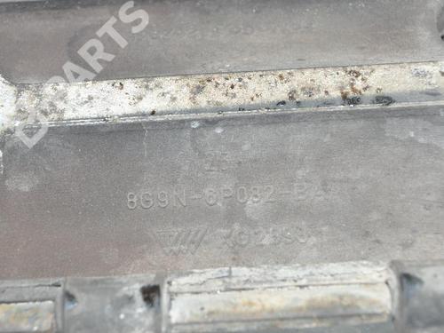 Engine mount VOLVO XC70 II (136) 2.4 D | BP7488308M89 