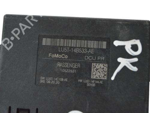 Elektronisk modul FORD PUMA (J2K, CF7) 1.0 EcoBoost mHEV | BP27829590M83 