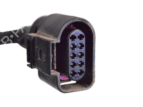 Electronic module VW GOLF VII (5G1, BQ1, BE1, BE2) 2.0 GTD | BP14803251M83 