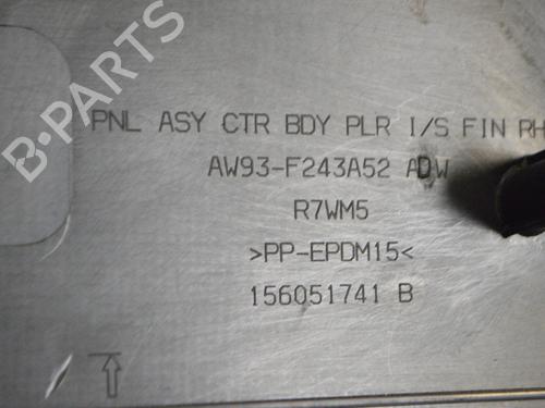Other JAGUAR XJ (X351) 3.0 SDV6 | BP14785943O1 