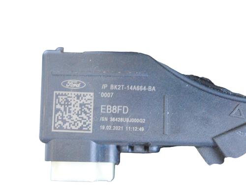 Squib airbag FORD TRANSIT V363 Van (FCD, FDD) 2.0 EcoBlue | BP17022788C102 
