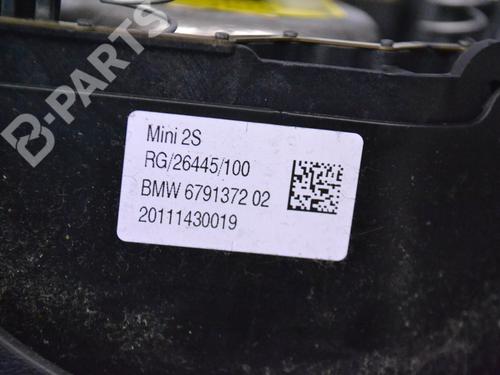 Driver airbag MINI MINI (R56) Cooper D | BP10915771C9 