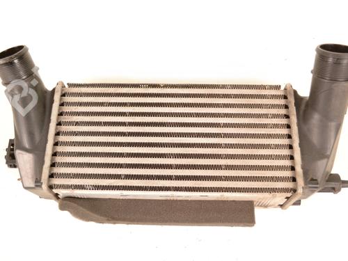 Used Intercooler FORD FIESTA VI (CB1, CCN) 1.0 EcoBoost (125 hp) 7502347