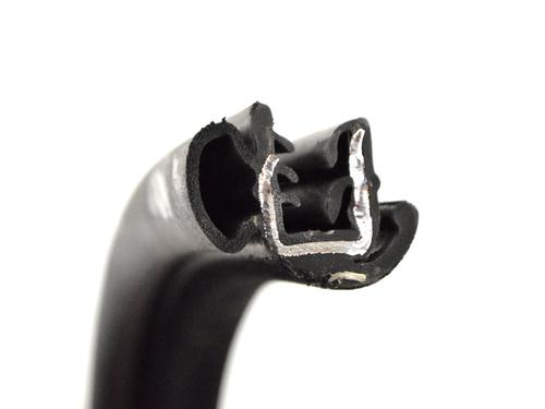 Rubber door seal CHRYSLER 300C (LX) 3.0 CRD | BP14777831C142 