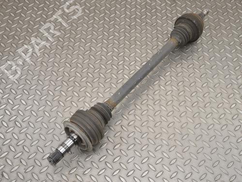 Right rear driveshaft MERCEDES-BENZ S-CLASS (W222, V222, X222) S 350 BlueTEC / d (222.132, 222.032, 222.123) | BP13395621M41 