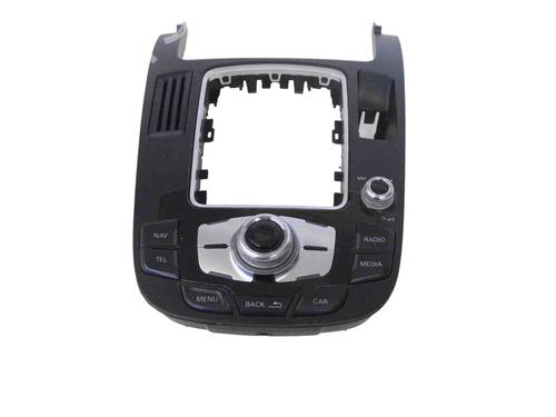 Used Switch AUDI Q5 (8RB) SQ5 TDI quattro (340 hp) 16022132