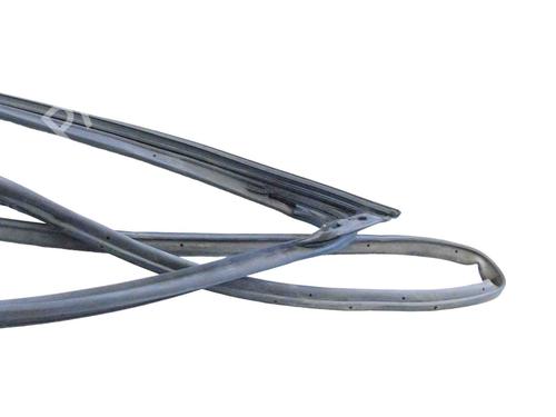 Rubber door seal INFINITI Q50 50 D | BP17231733C142