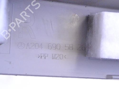 Step MERCEDES-BENZ C-CLASS (W204) C 220 CDI (204.002) | BP14805476C149 