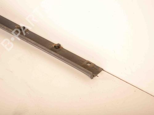Right sideskirt TOYOTA LAND CRUISER PRADO (_J12_) 3.0 D (KDJ120, KZJ120) | BP14791552C114 