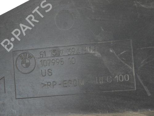 Support BMW X3 (G01, F97, G08) xDrive 30 i | BP28547112C155 