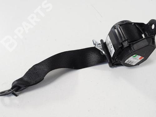 Rear right seatbelt BMW 4 Coupe (F32, F82) 420 d | BP7481927I28 